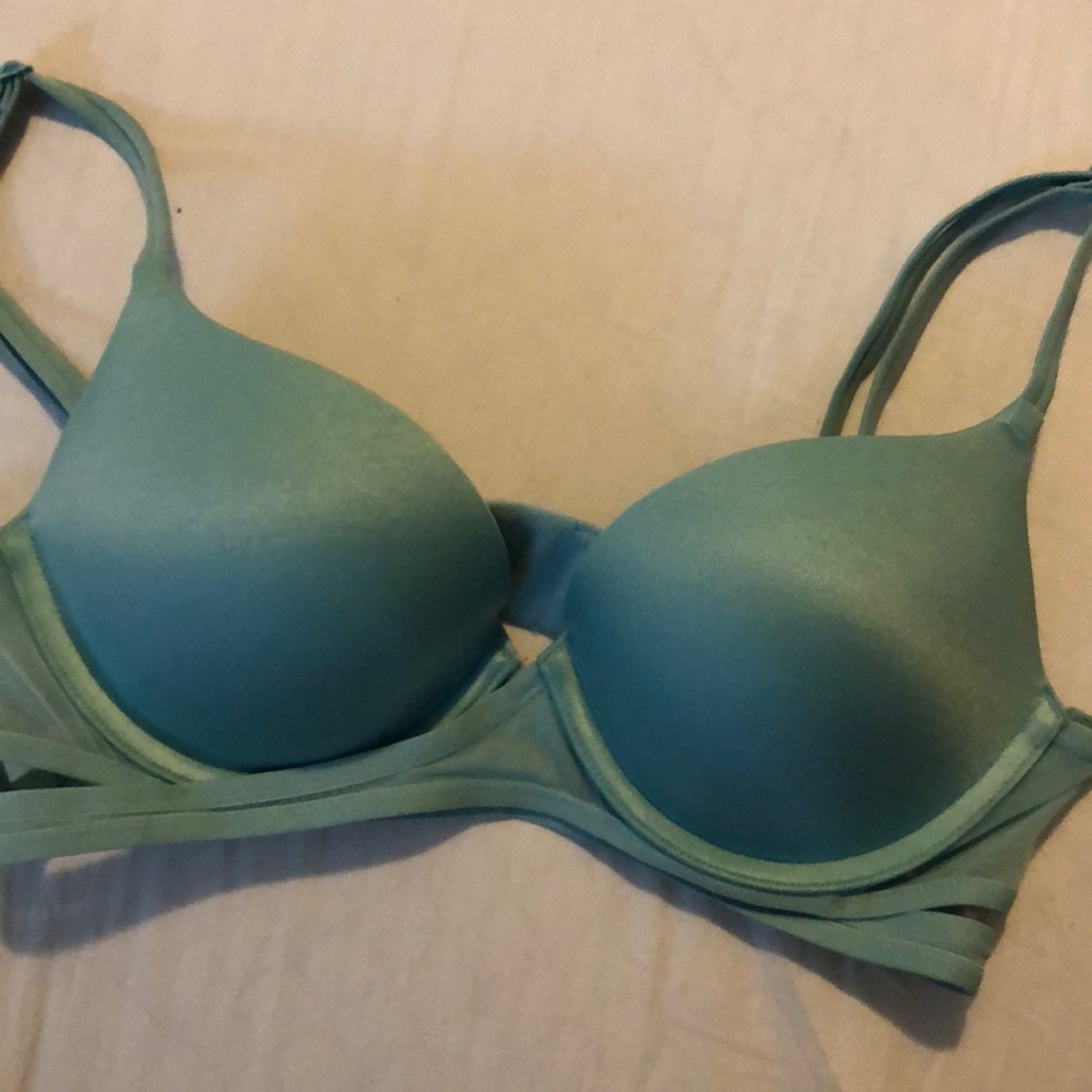 New Victoria Secret